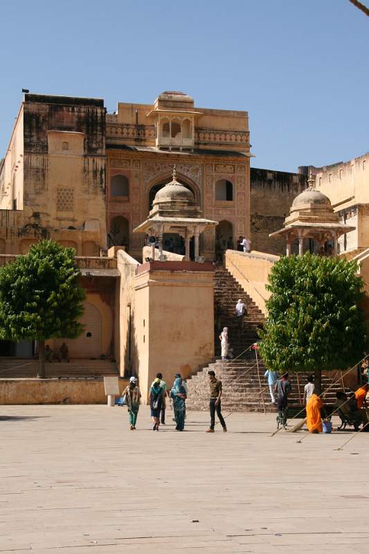 India & Nepal 2011 - 1379